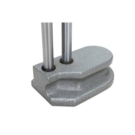 H & H Industrial Products Dasqua 0-12" Double-Beam Dial Height Gage 3222-4205